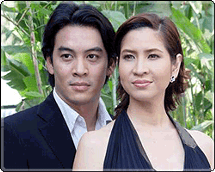 กุหลาบสีดำ