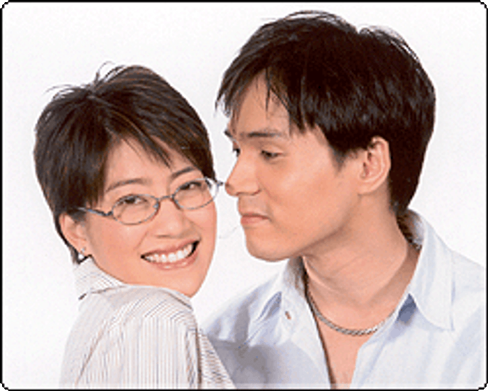 รักหลอกๆ อย่าบอกใคร