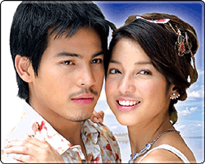 บาปรัก ทะเลฝัน