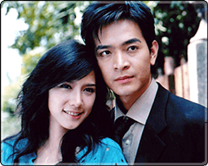 สายเลือดแห่งรัก