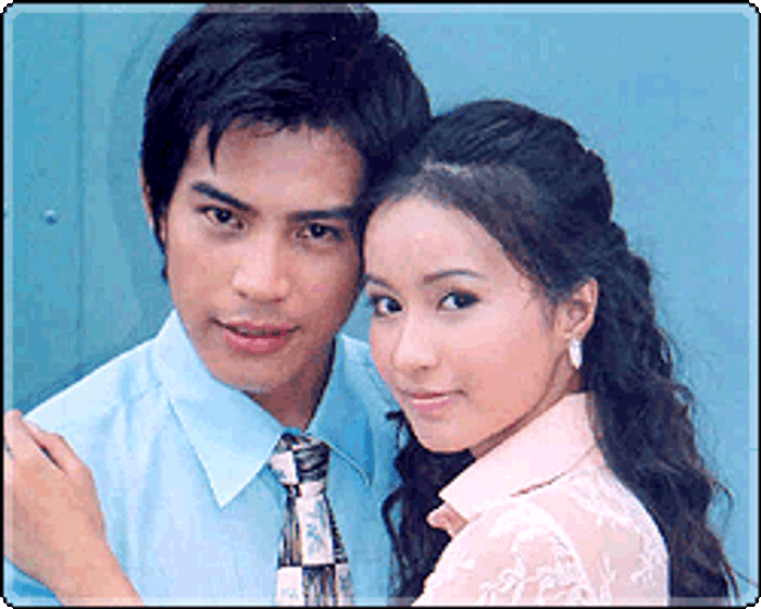 เหยื่อมาร