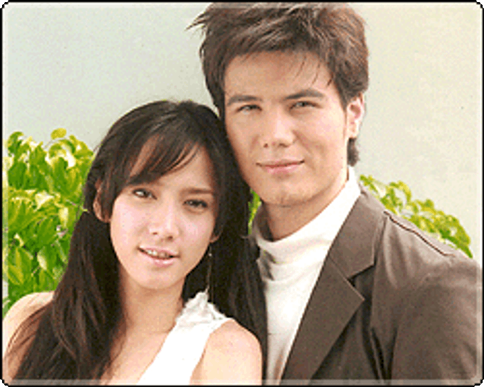 แรงฤทธิ์พิศวาส