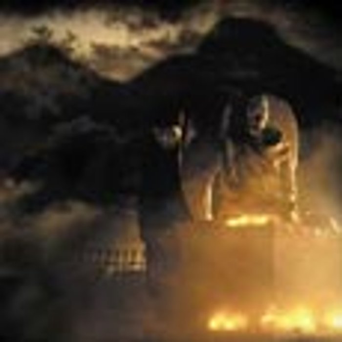 THE CROW: SALVATION