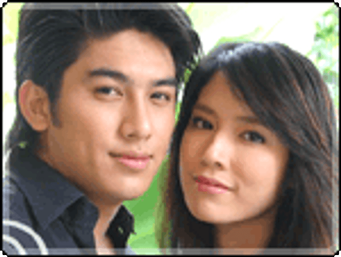 ละคร หาบของแม่