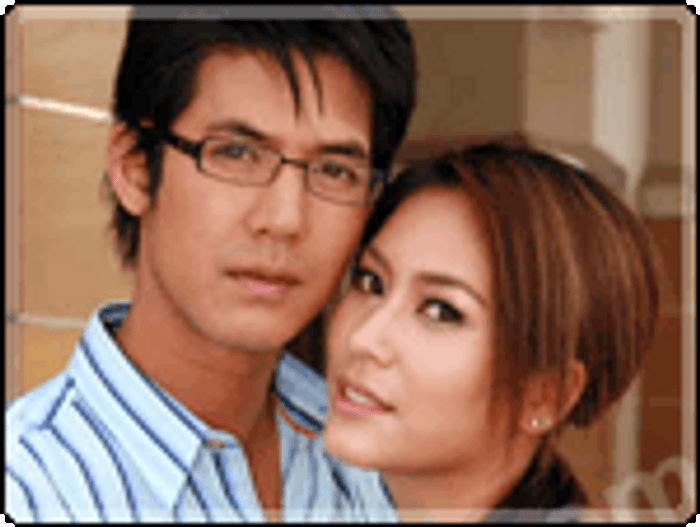 ละคร ภูตแม่น้ำโขง