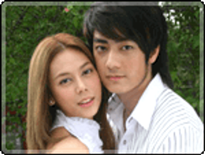 ละคร เสน่ห์นางงิ้ว