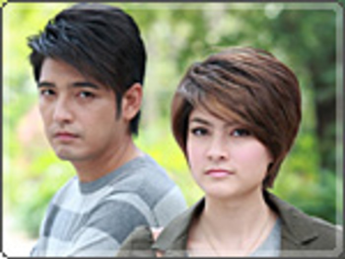 เรื่องย่อละคร เงาพราย