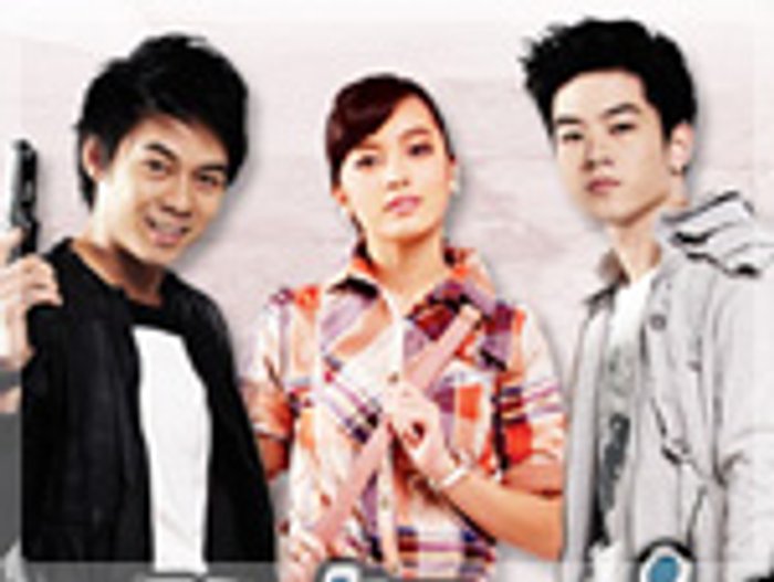 เรื่องย่อละคร สืบสวนป่วนกำลัง 3