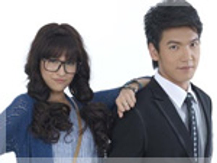 ละคร ดวงตาในดวงใจ