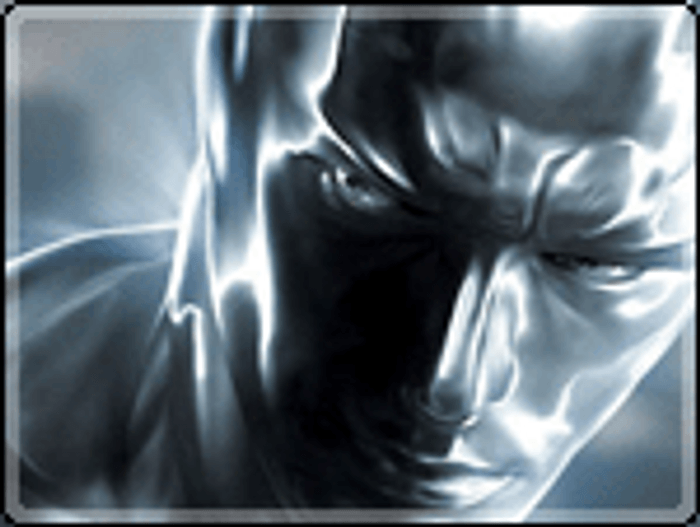 Fantastic Four: Rise of the Silver Surfer