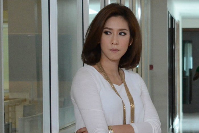 ป๊อก ตามสืบเรื่องของ เฌอเบลล์