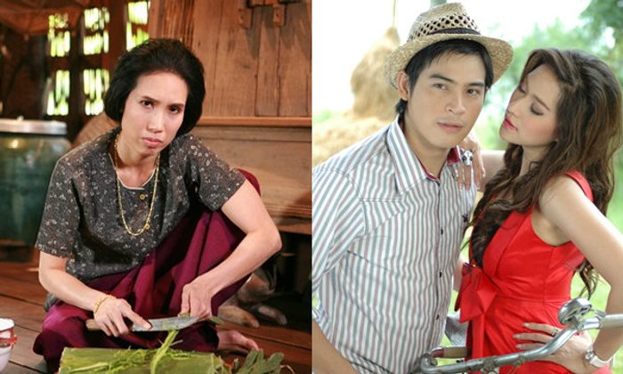 ช่อง 3SD จัด "สุดแค้นแสนรัก" และ "ผู้ใหญ่ลีกับนางมา" ลงจอ