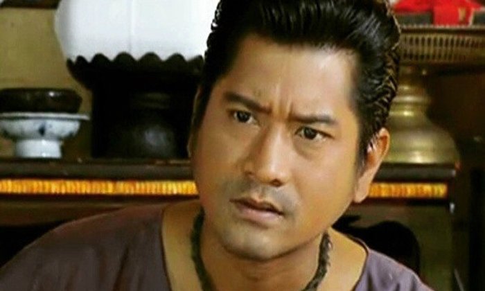 "หนุ่ม-อรรถพร" อัดเต็มที่ เล่นเอง กำกับเอง ละคร "ข้าบดินทร์"