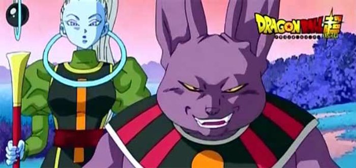 Dragon Ball Super เผยตัวละครใหม่