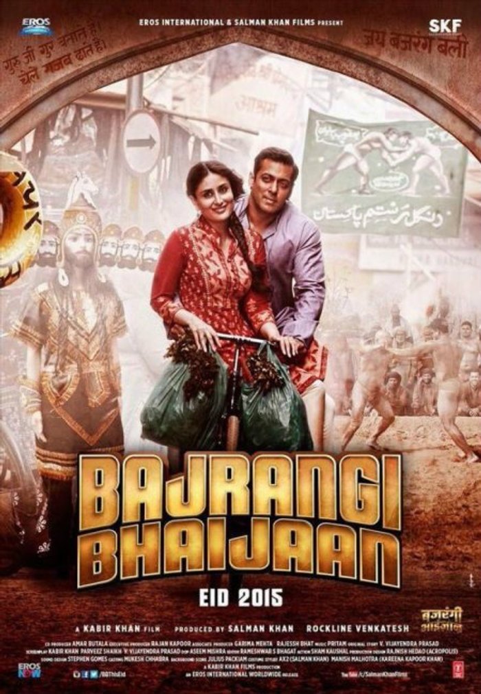 Bajrangi Bhaijaan