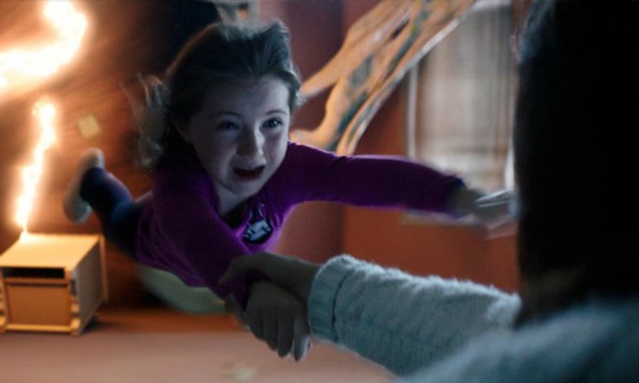 วิจารณ์หนัง POLTERGEIST ผีแฟนตาซีตกยุค