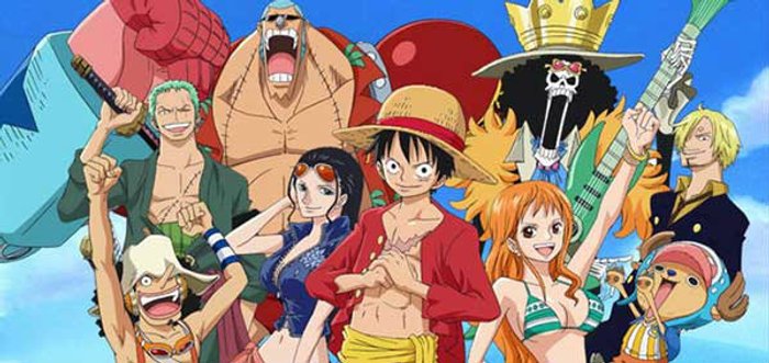 One Piece นับถอยหลังโปรเจคใหม่ ลืออาจเป็นภาคมูฟวี่