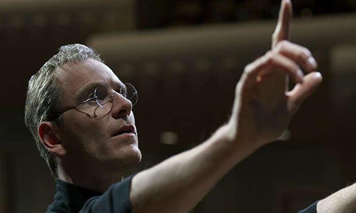 ไมเคิล ฟาสเบนเดอร์ รับบทนำใน Steve Jobs ผลงานกำกับล่าสุดของ แดนนี่ บอยล์