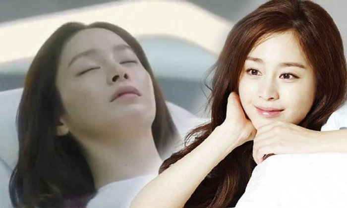 รับทรัพย์เหนาะๆ "คิมแตฮี" เเค่นอนเฉยๆ บนเตียงรับค่าตัวไป 40 ล้านวอน!!