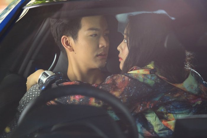 ยิปโซ ซึ้งใจ พุฒ เขี่ยฝุ่นออกจากตา I Wanna Be Sup’Tar : วันหนึ่งจะเป็นซุปตาร์