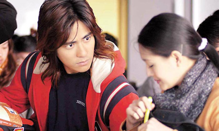ย้อนวันวาน! ช่อง3 เอาใจสาวกนักบิดซีรีส์ Mars (มาร์ส) ลุ้นรักนักบิด ลงจอ