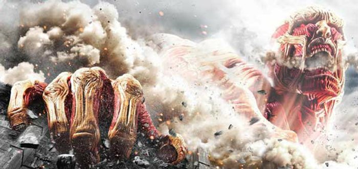 Trailer ตัวอย่างผ่าพิภพไททันพาร์ท 2 Attack on Titan 2 : End of the World