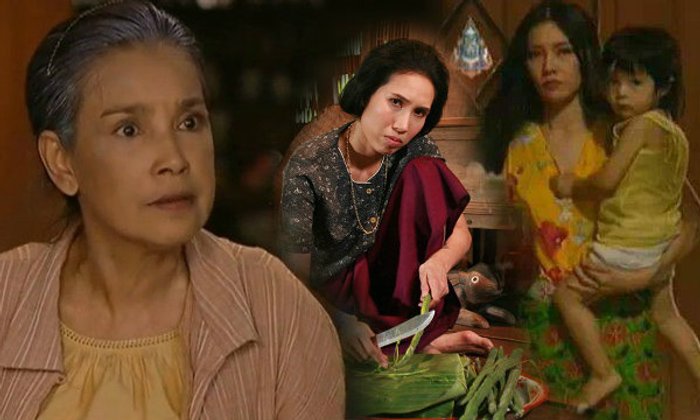 สุดยอดวีรกรรม "คุณแม่" ในละคร จำได้ไม่รู้ลืม!!