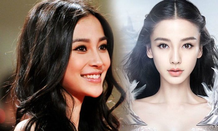 สวยธรรมชาติ! เเพทย์ยืนยันดาราสาว "แองเจล่าเบบี้" สวยขึ้นไม่พึ่งศัลยกรรม!