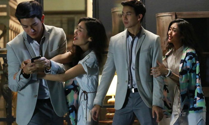 ยิปโซ ดราม่า! สารภาพรัก พุฒ "วันหนึ่งจะเป็นซุปตาร์"