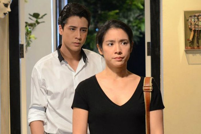 โดนัท ไม่พอใจ แฟร์ จึงเอ่ยปากขอหย่า