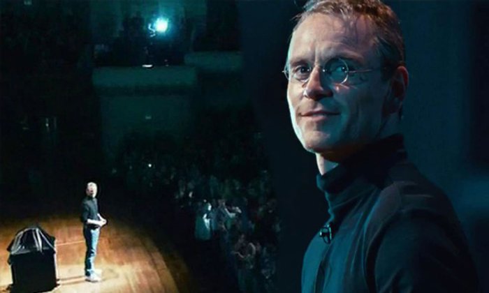 วิจารณ์หนัง STEVE JOBS - ชีวิตสามองค์ของสตีฟ จ็อบส์