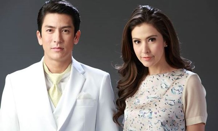 เจ้าบ้านเจ้าเรือน เรื่องย่อ ละคร ช่อง 3