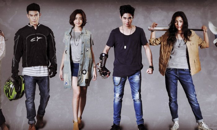 "Project X แฟ้มลับเกมสยอง" ซีรีส์ไทยแนวสืบสวน ฟื้นคดีดัง ตีแผ่ทางโลกโซเชี่ยล