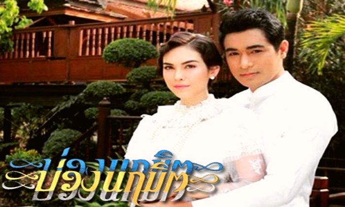 บ่วงนฤมิต เรื่องย่อ ละคร ช่อง 3