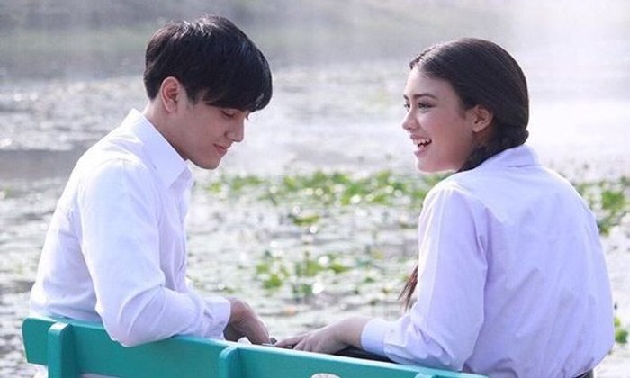 รักร้าย เรื่องย่อ ละคร ช่อง 7