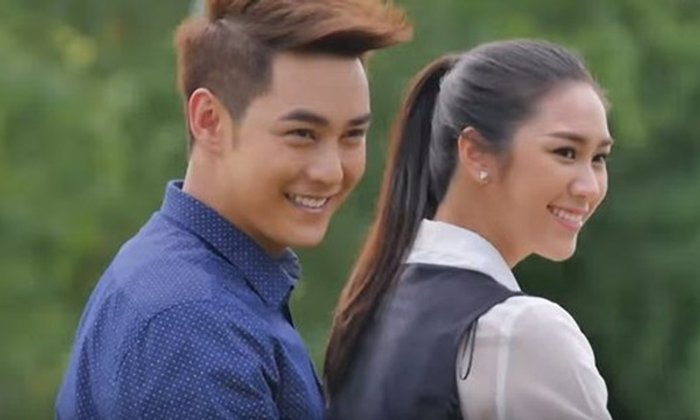 คุณนายสายลับ เรื่องย่อ ละคร ช่อง 7