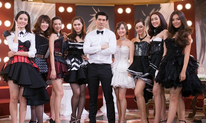 The Cupids บริษัทรักอุตลุด ละครช่อง 3