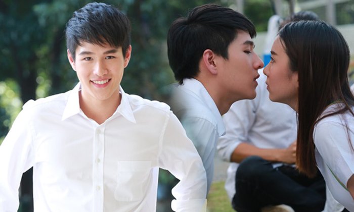 "ทอย" เล่น เพื่อนรักเพื่อนร้าย กระแสดีเกินคาด คนยกเป็น 'สามีแห่งชาติ' คนต่อไป