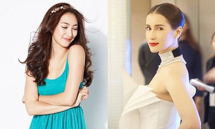 แม่จัดให้! รีเมค "นางฟ้าไร้ปีก" แพนเค้ก รับบทเดิม แอน ทองประสม