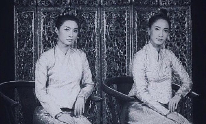ขลังจนขนลุก! ภาพฟิตติ้ง "รากนครา" ดูโบราณเหมือนคนสมัยก่อน