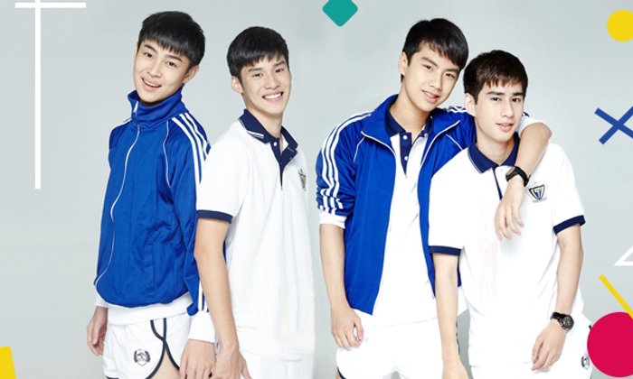 Make it right the series รักออกเดิน เรื่องย่อ ซีรีส์ไทย