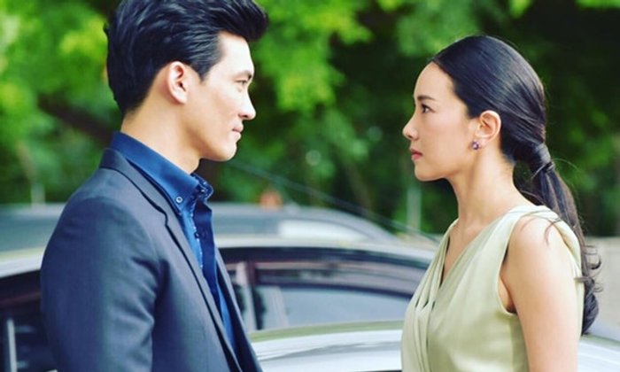 ระเริงไฟ เรื่องย่อ ละคร ช่อง 3