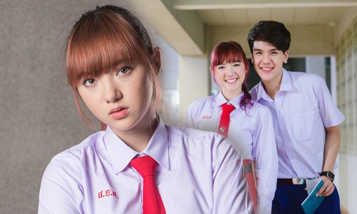 พลอยชมพู เปิดซิง..คู่พระเอก มิว-MBO ครั้งแรก! #เป็ดidol