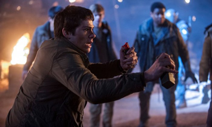 The Maze Runner: The Death Cure จะกลับมาเปิดกล้องต้นปีหน้า