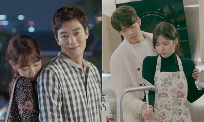 Doctors & Uncontrollably Fond ส่งเลิฟซีนยอดฮิต "แบ็คฮัก" มาแรง!!