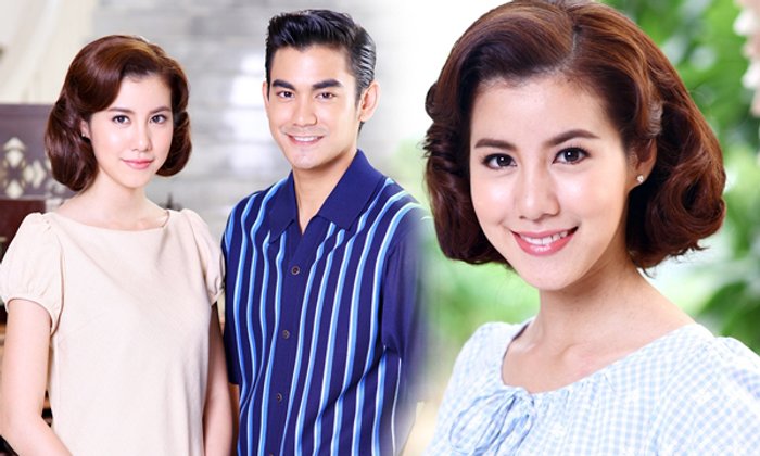เอสเธอร์ ดีใจ! รีเทริน์คู่ ฌอห์ณ "เงาอโศก" แอบกดดันเบาๆ