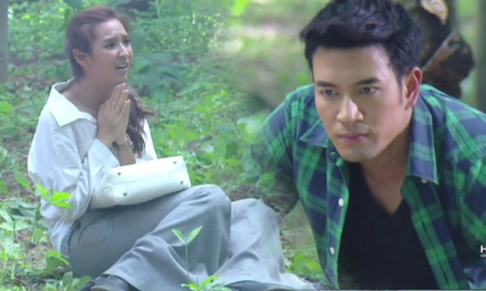 คอมเม้นท์แฟนละคร หลังชม คนละขอบฟ้า ตอนแรก