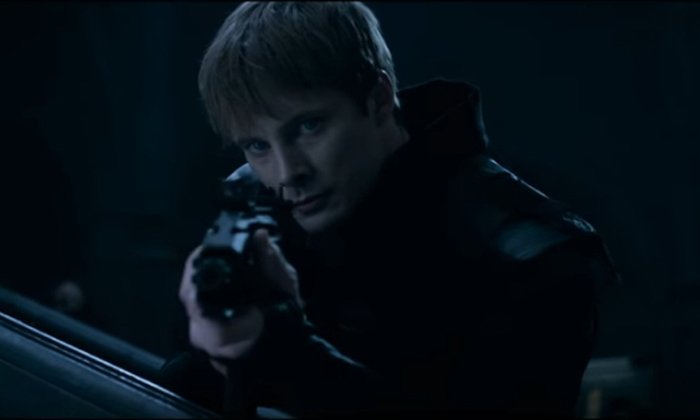 Underworld : Blood Wars - มหาสงครามล้างพันธุ์อสูร (ตัวอย่างที่ 3 Official Trailer) ซับไทย
