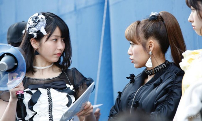 AKB48 Sonzai no Riyu สารคดีของ AKB48
