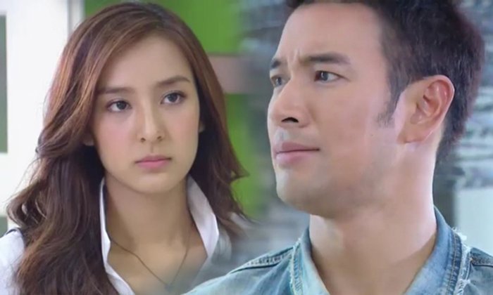 เกรท เข้าบำบัดอารมณ์โมโหร้าย ตามง้อ ชิปปี้ "คนละขอบฟ้า" ตอนจบ
